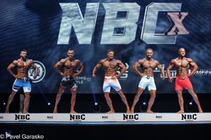 Фотограф Павел Гарасько (19.05.2024)